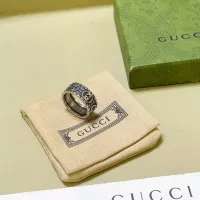 $32.00 USD Gucci Rings #1345274