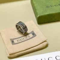 $32.00 USD Gucci Rings #1345274
