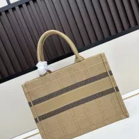 $96.00 USD Christian Dior AAA Quality Tote-Handbags For Women #1345304
