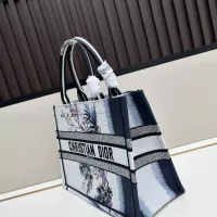 $100.00 USD Christian Dior AAA Quality Tote-Handbags For Women #1345321