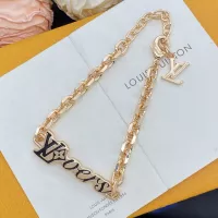 $27.00 USD Louis Vuitton LV Bracelets #1345453