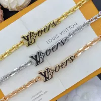 $27.00 USD Louis Vuitton LV Bracelets #1345453
