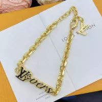 $27.00 USD Louis Vuitton LV Bracelets #1345455