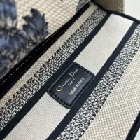 $122.00 USD Christian Dior AAA Quality Handbags For Women #1345456