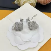 $25.00 USD Louis Vuitton Earrings For Women #1345476