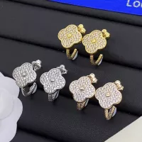 $25.00 USD Louis Vuitton Earrings For Women #1345478