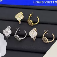 $25.00 USD Louis Vuitton Earrings For Women #1345478