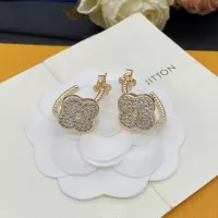 $25.00 USD Louis Vuitton Earrings For Women #1345478