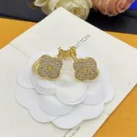 $25.00 USD Louis Vuitton Earrings For Women #1345479
