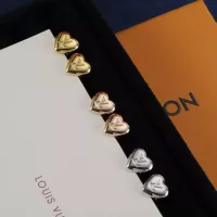 $22.00 USD Louis Vuitton Earrings For Women #1345484