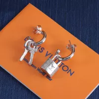 $25.00 USD Louis Vuitton Earrings For Women #1345489