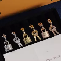 $25.00 USD Louis Vuitton Earrings For Women #1345490