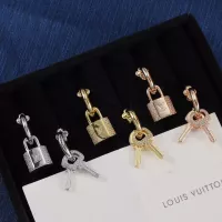 $25.00 USD Louis Vuitton Earrings For Women #1345490