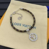 $25.00 USD Louis Vuitton LV Bracelets #1345569