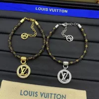 $25.00 USD Louis Vuitton LV Bracelets #1345571