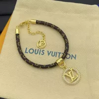$25.00 USD Louis Vuitton LV Bracelets #1345571
