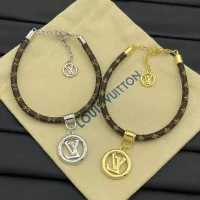 $25.00 USD Louis Vuitton LV Bracelets #1345571