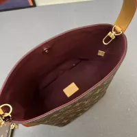 $122.00 USD Louis Vuitton AAA Quality Handbags For Women #1345594