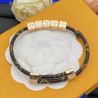 $25.00 USD Louis Vuitton LV Bracelets #1345602
