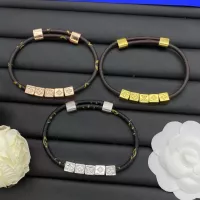 $25.00 USD Louis Vuitton LV Bracelets #1345603