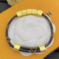 $25.00 USD Louis Vuitton LV Bracelets #1345603