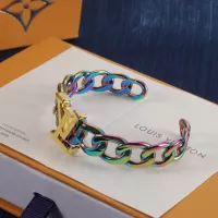 $25.00 USD Louis Vuitton LV Bracelets #1345618