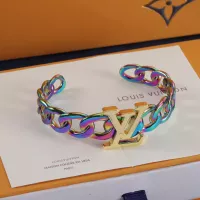$25.00 USD Louis Vuitton LV Bracelets #1345618