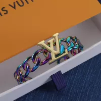 $25.00 USD Louis Vuitton LV Bracelets #1345618