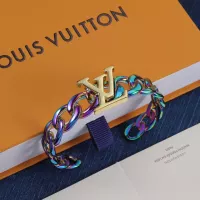 $25.00 USD Louis Vuitton LV Bracelets #1345618