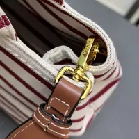 $96.00 USD Prada AAA Quality Handbags For Women #1345620