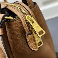 $100.00 USD Prada AAA Quality Handbags For Women #1345622