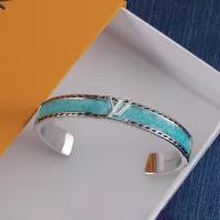$27.00 USD Louis Vuitton LV Bracelets #1345623