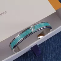 $27.00 USD Louis Vuitton LV Bracelets #1345623