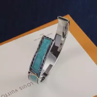 $27.00 USD Louis Vuitton LV Bracelets #1345623