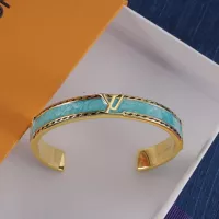$27.00 USD Louis Vuitton LV Bracelets #1345625