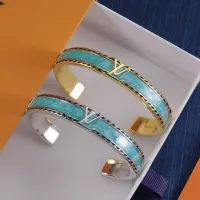 $27.00 USD Louis Vuitton LV Bracelets #1345625