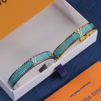 $27.00 USD Louis Vuitton LV Bracelets #1345625