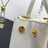 $100.00 USD Prada AAA Quality Handbags For Women #1345628
