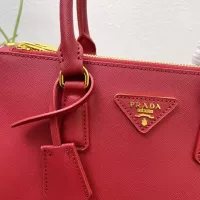 $100.00 USD Prada AAA Quality Handbags For Women #1345629
