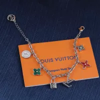 $27.00 USD Louis Vuitton LV Bracelets #1345631