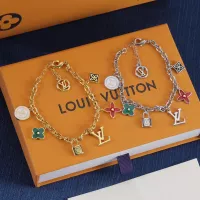 $27.00 USD Louis Vuitton LV Bracelets #1345632