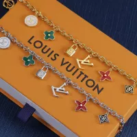 $27.00 USD Louis Vuitton LV Bracelets #1345632