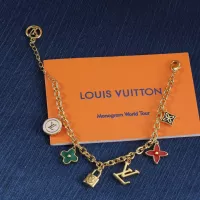 $27.00 USD Louis Vuitton LV Bracelets #1345632
