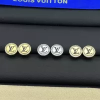 $23.00 USD Louis Vuitton Earrings For Women #1345633