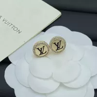 $23.00 USD Louis Vuitton Earrings For Women #1345634