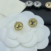 $23.00 USD Louis Vuitton Earrings For Women #1345635