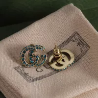 $25.00 USD Gucci Earrings For Women #1345694