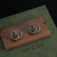 $25.00 USD Gucci Earrings For Women #1345694