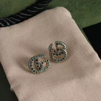 $25.00 USD Gucci Earrings For Women #1345694