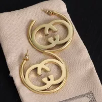 $25.00 USD Gucci Earrings For Women #1345695